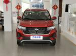 Petrol Compact Sport Utility Vehicle Baic Ruixiang High Speed 160km/H