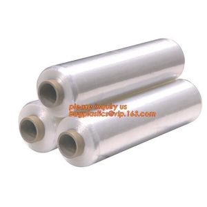 Merchandise Bags Newspaper Bags Pallet Covers Poly Bags Poly Bags / roll Poly