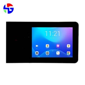 China 9.7 Inch EDP Interface 51PIN Smart TFT Display 2048x1536 400cd/m2 factory