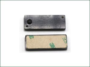 China 2 - 4m Reading Distance Anti Metal RFID Tag 902 - 928MHz For Asset Tracking factory