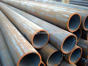 China cheap JIS G3461 STK400 seamless pipe tube factory