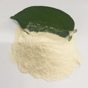 China 80% Hydrolysis Enzymatic Amino Acid Fertilizer Powder 65072-01-7 factory