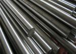 9254 Black Hardened Tool Steel Round Bar Hot Rolled