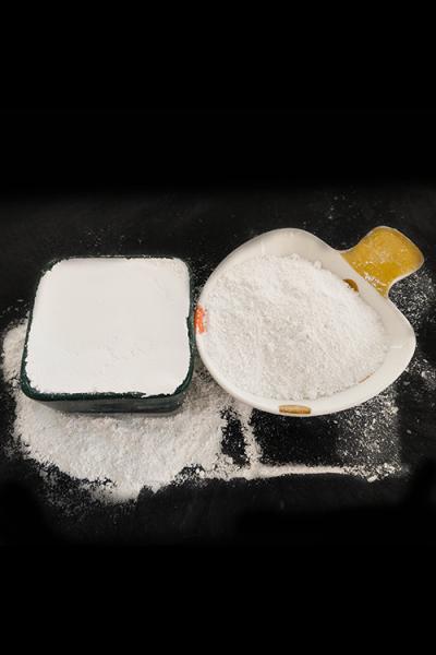 White Magnesium Oxide Powder Hygroscopic Alkaline After Hydrolysis Cas No 1309