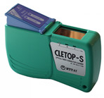 China One Push Operation Fiber Cleaning Cassette Excellent Anti - Static Properties factory