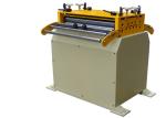 1MM 2MM Carbon Galvanized Steel Leveling Metal Sheet Straightening Machine