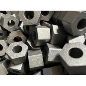 Steel Tube Cut To Length Chamfering And Processing