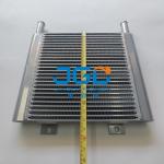 Excavator Accessories EX70 Hydraulic Oil Cooler 4464826 Construction Machinery