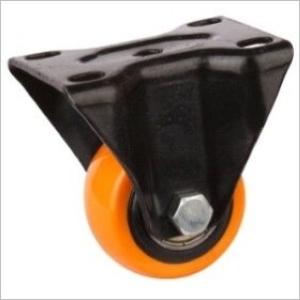 China 2 inch furniture PU wheels factory