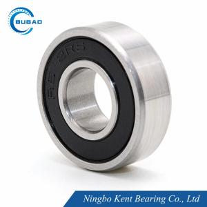 China R6 2RS Ball Bearing Double Seal High Speed Ball Bearing factory