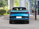 Adult 510km BYD New Energy Vehicles High Speed BYD Yuan Plus ATTO 3 4 Wheel