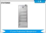 220v / 50Hz Blood Bank Refrigerator Low Power Consumption Laboratory Pharmacy