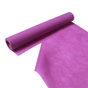 China Multicolor PP Nonwoven Table Cloth Waterproof Eco Friendly Non Toxic factory
