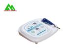 Professional Portable Ultrasonic Therapy Machine Painless Medical Use