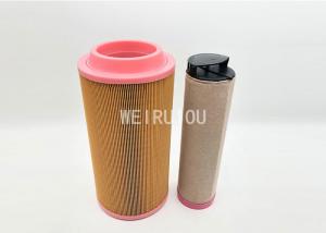 China Diesel Engine P778994 C20500 Cartridge Filter Air Truck Accessories factory