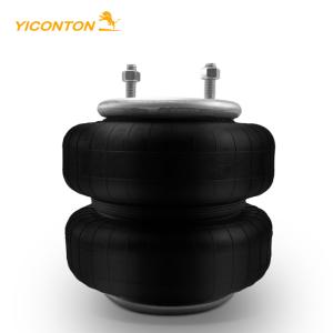 China 2B 5277 Truck Air Spring For Ridewell 1003586948C Firestone W01-358-6948 Goodyear 2B9-251 578923206 factory