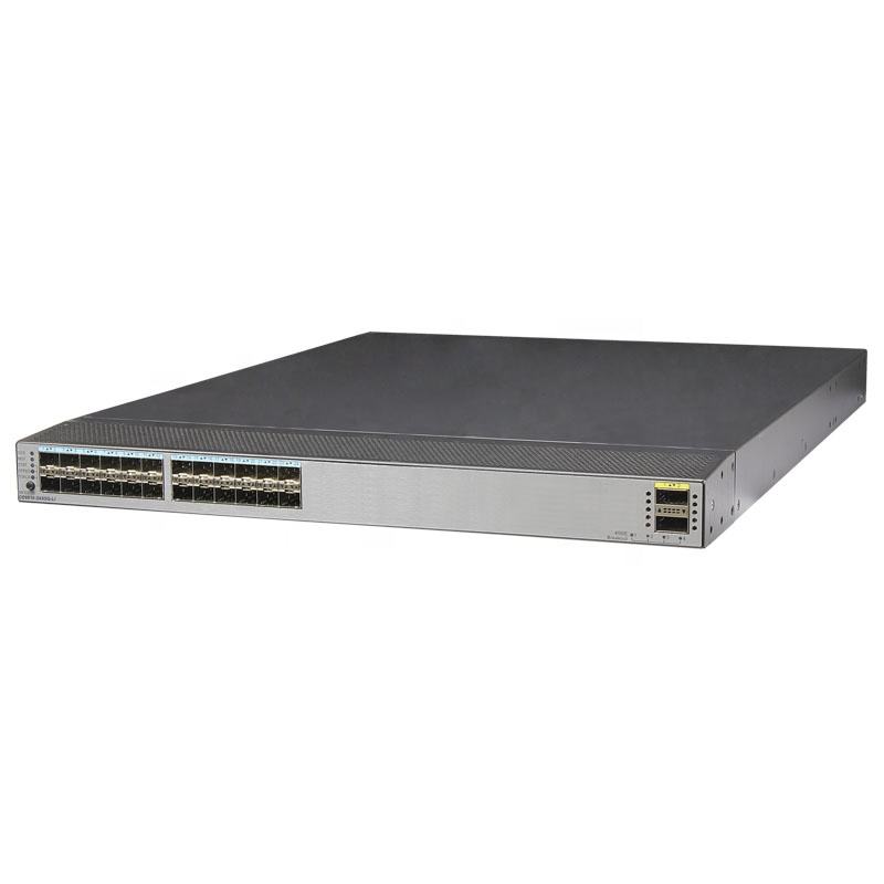 10/100/1000Mbps Transmission Rate Layer 2 Network Managed PoE Switch CE6810-24S2Q-LI Expedited Delivery
