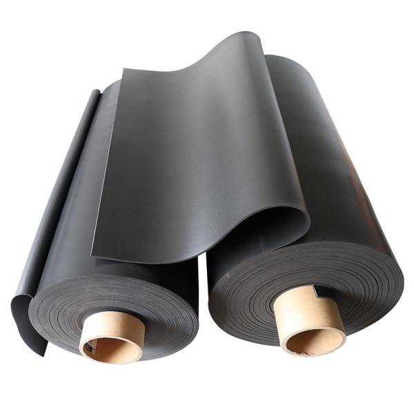 SlimFlex MX 48EG hardest ﬂame-retardant for Electronic equipment buffering
