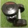 China 5kg 8kg 40kg Gym Olympic Barbell Set PU Selectable Dumbbells factory