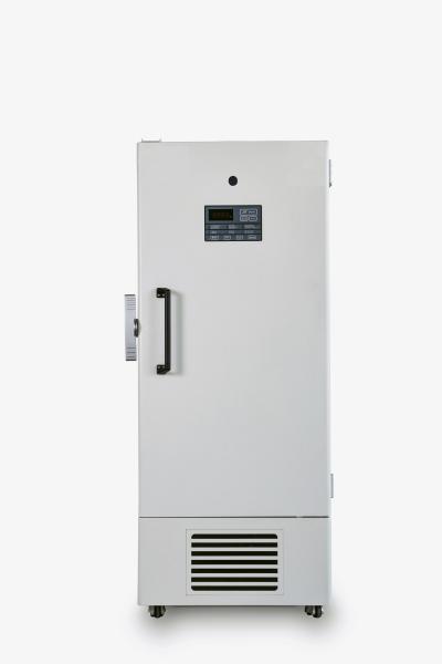 Sprayed Steel Minus 86 Degree 588L Vaccine Ultra Low Temperature Freezer Upright