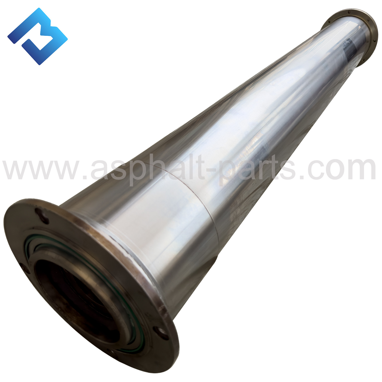 2038213 AB600-2/AB600-3TV Expansion Sleeve Screed Support Cylinder Screed Plate Supporting Cylinder