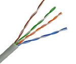 Cat 5 Cat6 Ethernet Network Cable UTP FTP Connectors 1000 ft