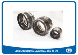 China OEM Sus316 Metal Bellow Mechanical Seal For Industrial Pump factory