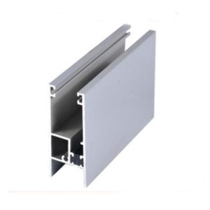 Sliding Window And Door Spraying 6063 Aluminum Alloy Profiles