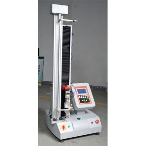 Electronic Rubber Material Universal Tensile Strength Testing Machine