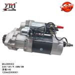 JICHAI140 24V 15T 9.0KW STARTER 120462000001 MOTOR QDJ2850C2 YTM HOT SELL