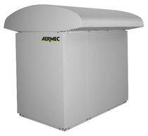 China gas powered Water Cooler Heat Pump 3.5KW~7KW,Air to water heat pump heater and cooler factory
