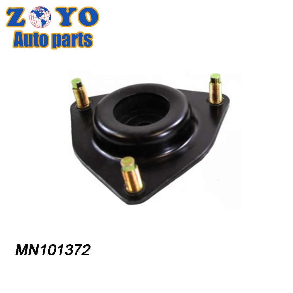 MITSUBISHI Car Fitment 2007-2012 MN101372 908912 Suspension Part Strut Mount for Cars