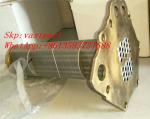 New Cummins Nt855 diesel Engine Oil Cooler Core 3045483 3412285 3018692