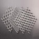 6mm Stainless Steel Perforated Sheet 1.0mm 1.2mm Stainless Steel Plate Regular