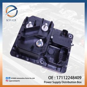 China Power Supply Distribution Box C2D31421 LR067367 LR048786 C2D44389 for Jaguar F-Type factory