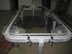China Manufacturer Price Food Grade PU Belt Conveyor