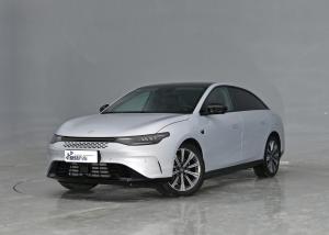 China 2024 ODM Sport Auto Leapmotor EV Car C01 200Kw 525Km 272Ps Pure Electric Vehicle Sedan factory
