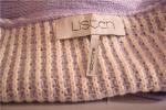 Ladies longline Sweater cardigans
