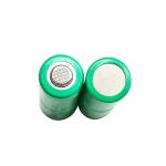230mah 2.4v Nimh Nickel Rechargeable Battery High Cycle Battery Pack