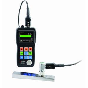 Ultrasonic Wall Thickness Meter ndt Thickness Gauge Ultrasonic Thickness Gages