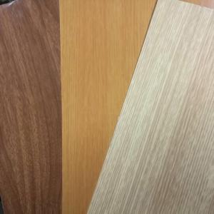 China Imitation Wooden Coated Aluminum Coil Weather Resistance Aluminium Sheet Coil factory
