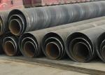 21.3 1420 MM OD Carbon Steel Casing Tube for Water Transport Applications