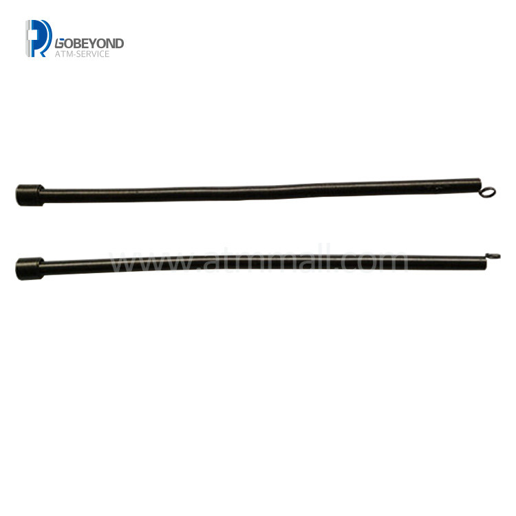 NCR Cash Cassette Stretch Spring PAIR Push Plate ATM Spare Parts