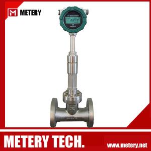 China Target high viscosity flow meter MT100T series factory