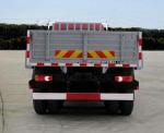 Euro4 300HP Dongfeng Left Hand Drive EQ1310GZ4D1 Cargo Truck,Dongfeng Camions