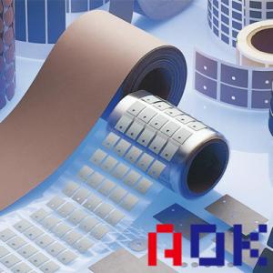 China Anti Corrosion PCB Heat Sink Pad factory