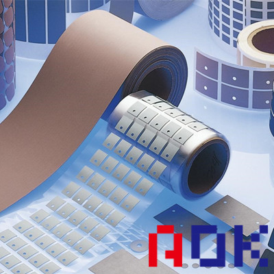 Anti Corrosion PCB Heat Sink Pad