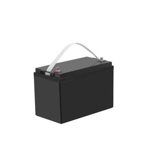 China 12V 200ah lifepo4 battery Deep Cycle RV Battery Rechargeable Li Ion For A Variety Of Camping factory