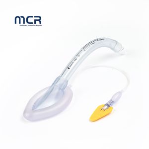 China PVC Laryngeal Mask Airway Medical Equipment Dispoable LMA on sale