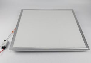 China CE RoHS 36w 42w 48w 52w Ceiling Led Panel Light Ultra Slim 595x595x20mm factory